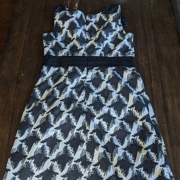 [Merona] 🖤Business Dress - Picture 4 of 7